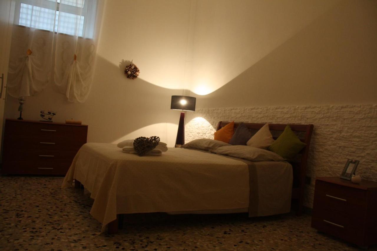 דירות מרטינה פרנקה Casa Mia מראה חיצוני תמונה