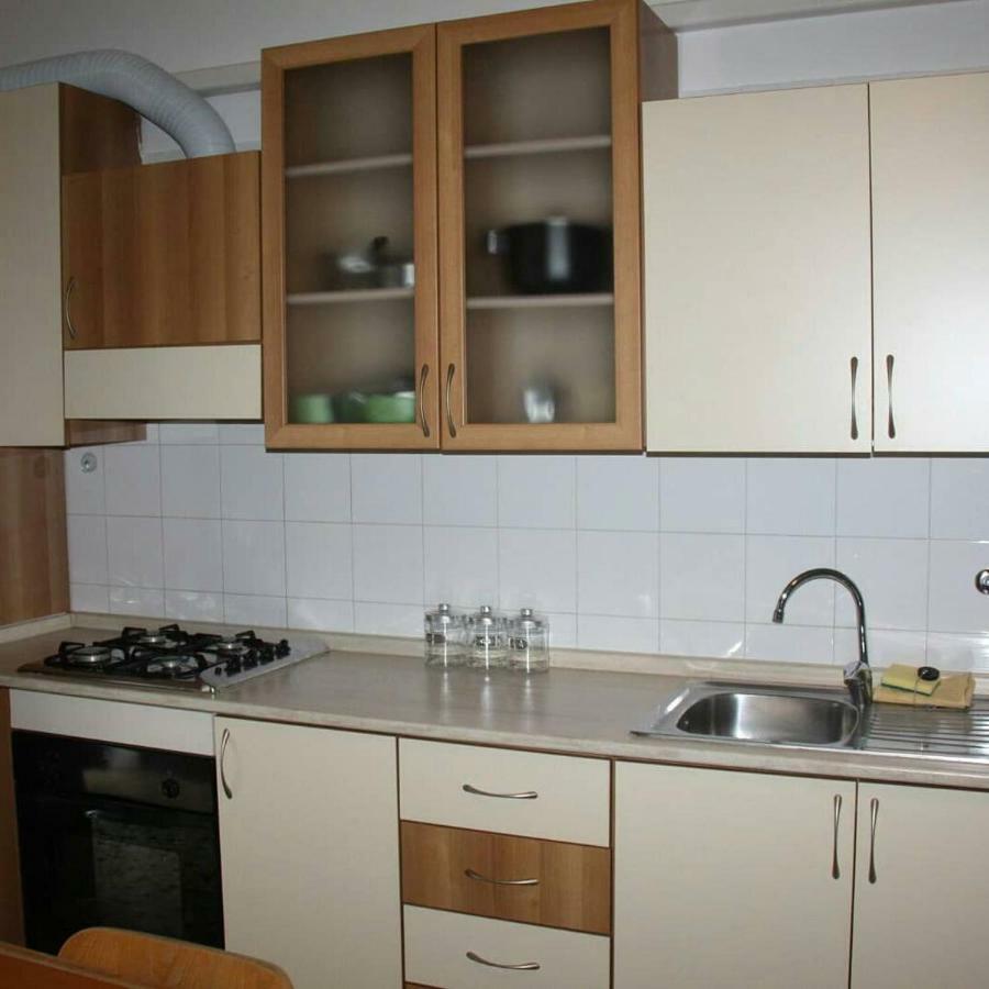 דירות מרטינה פרנקה Casa Mia מראה חיצוני תמונה